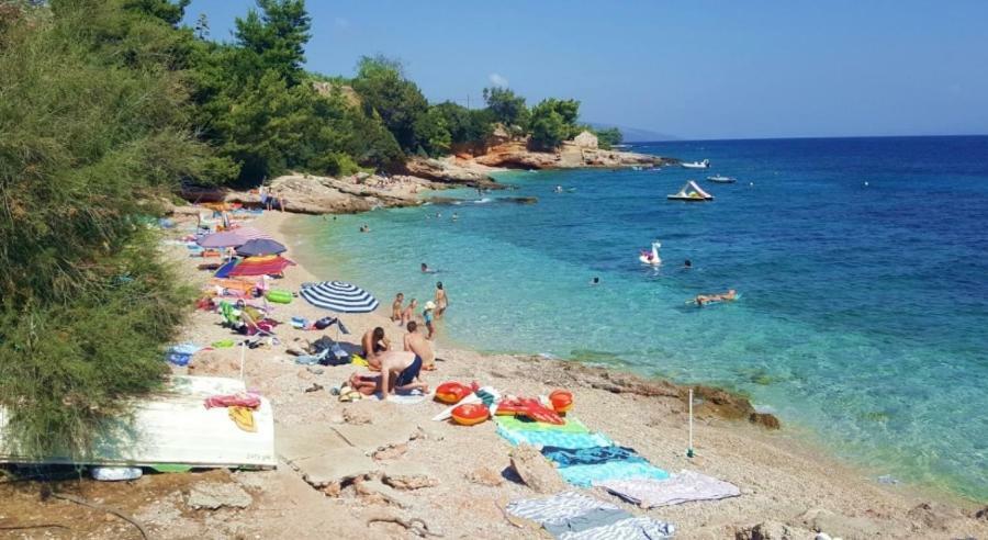 Kuca Za Odmor Dobrila Gasthof Jelsa (Hvar)