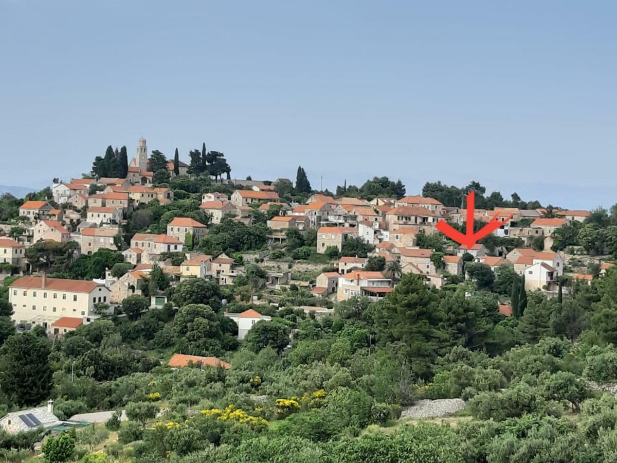 Kuca Za Odmor Dobrila Gasthof