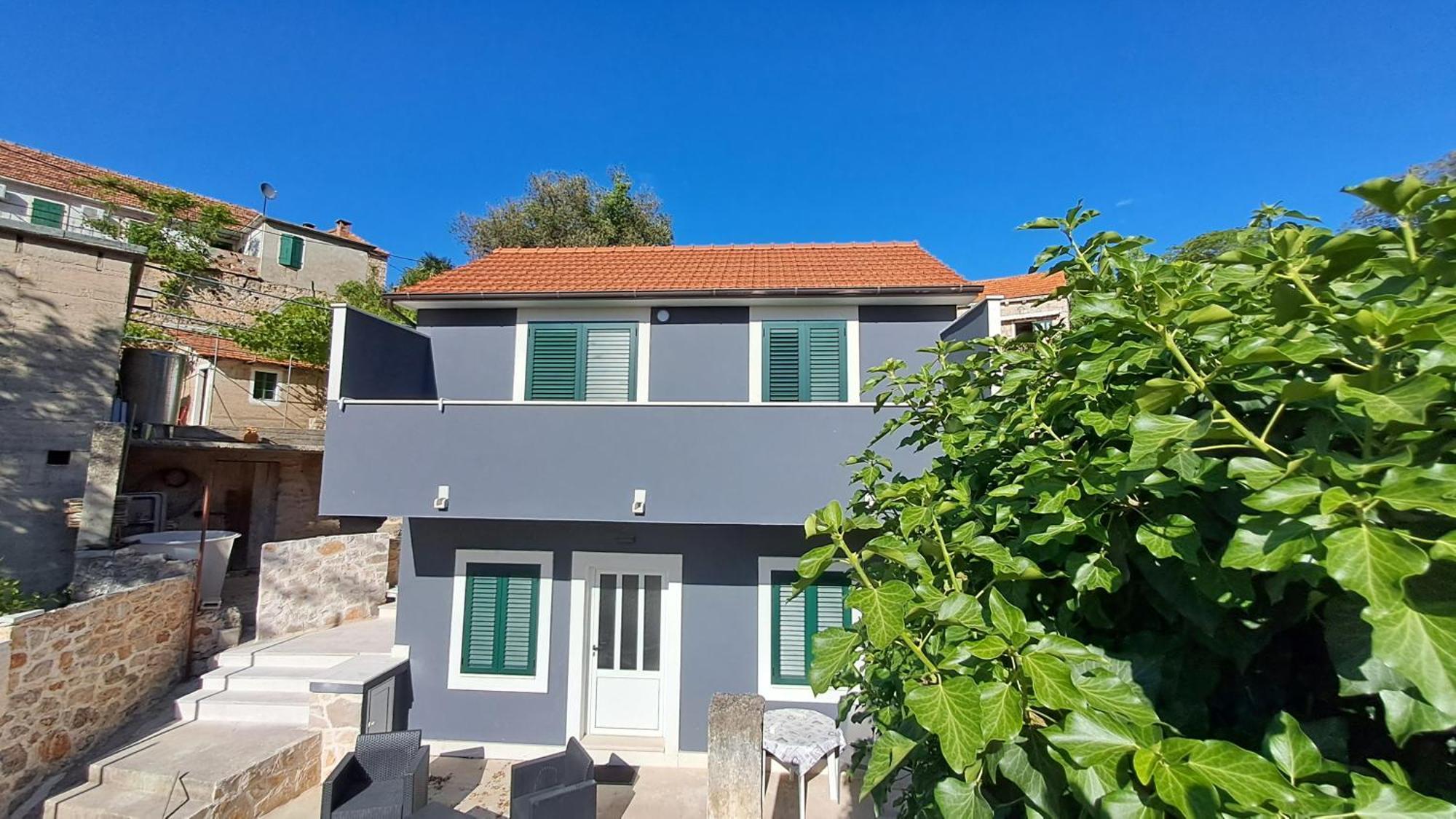 Kuca Za Odmor Dobrila Gostinjska kuća Jelsa (Hvar)