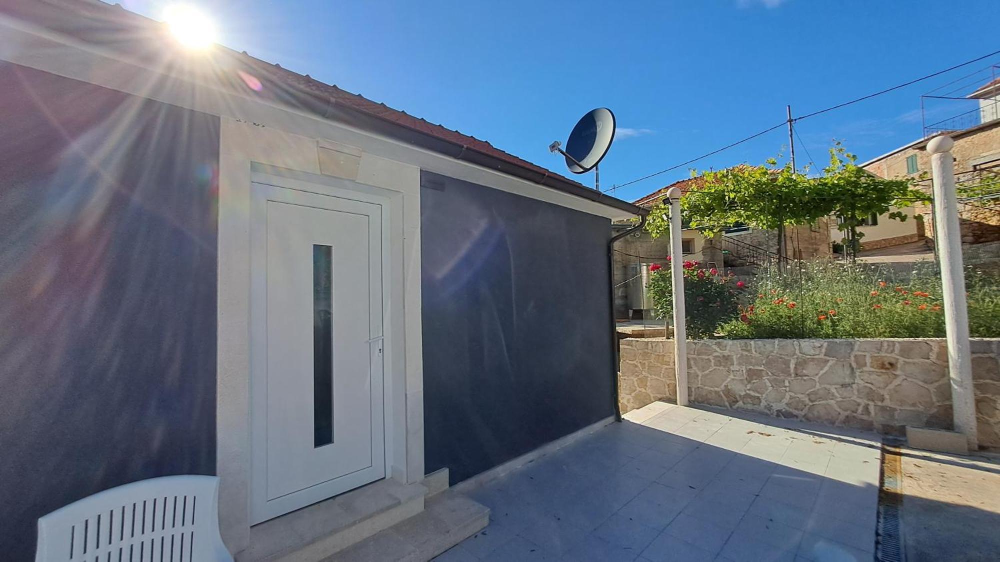Gostinjska kuća Kuca Za Odmor Dobrila Jelsa (Hvar)