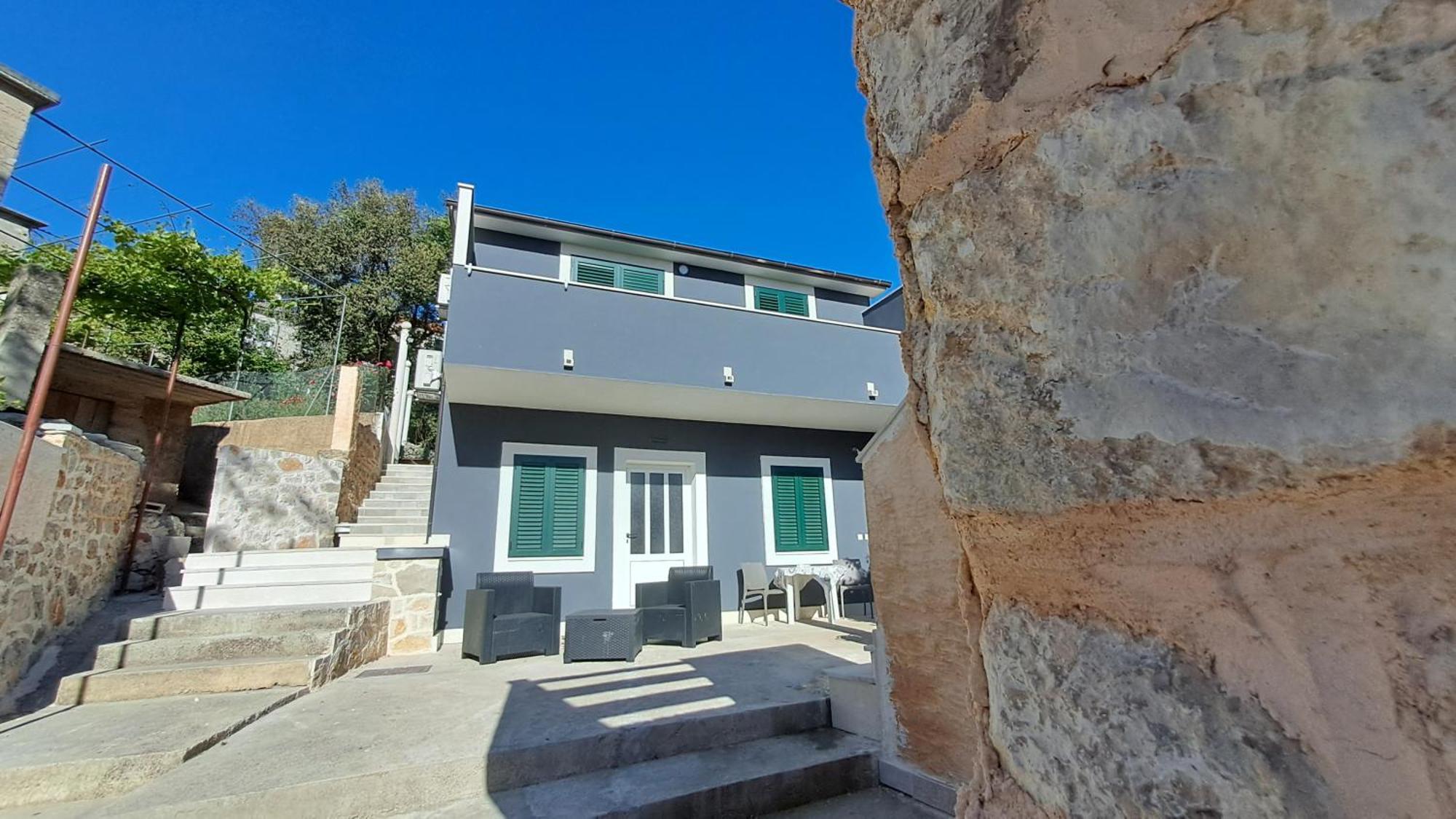 Kuca Za Odmor Dobrila * Jelsa (Hvar)