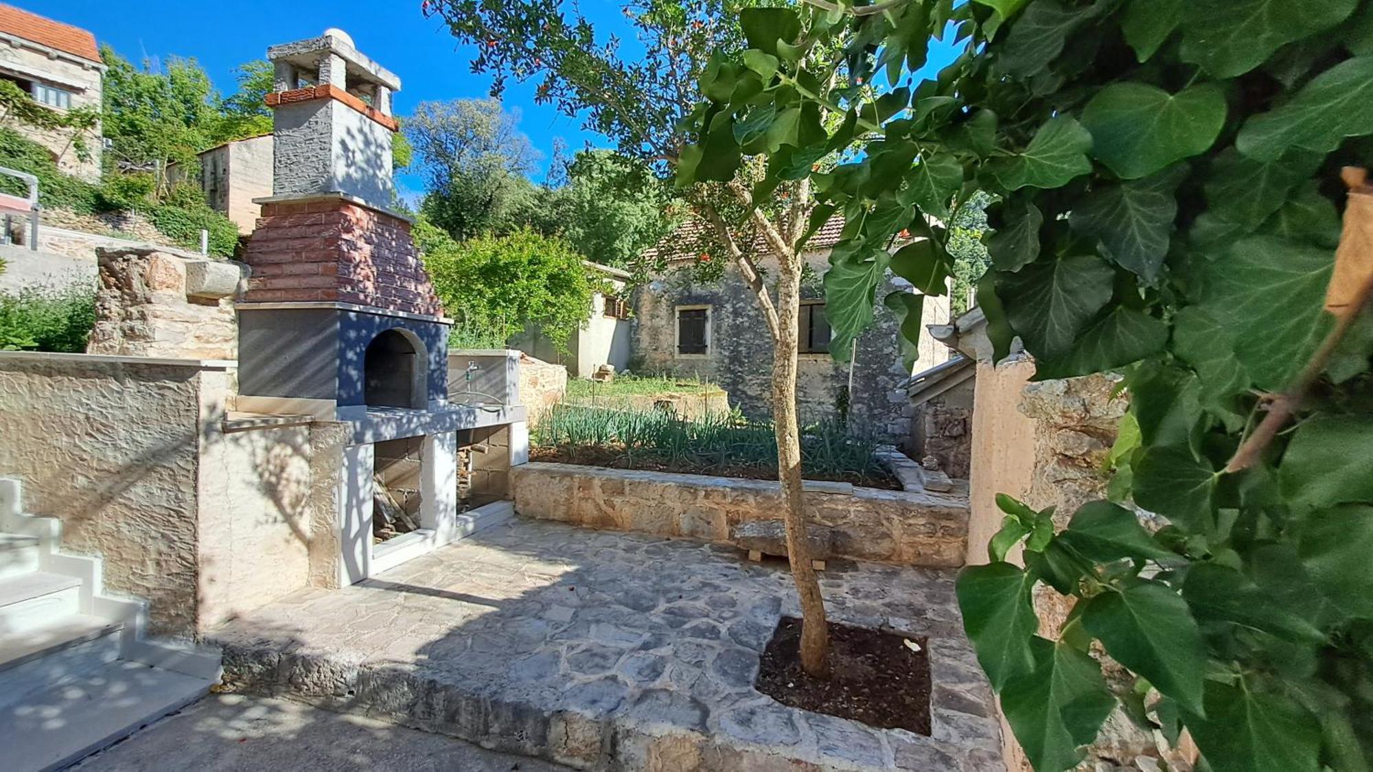 Gostinjska kuća Kuca Za Odmor Dobrila *