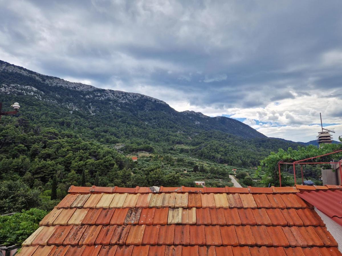 Kuca Za Odmor Dobrila Jelsa (Hvar)