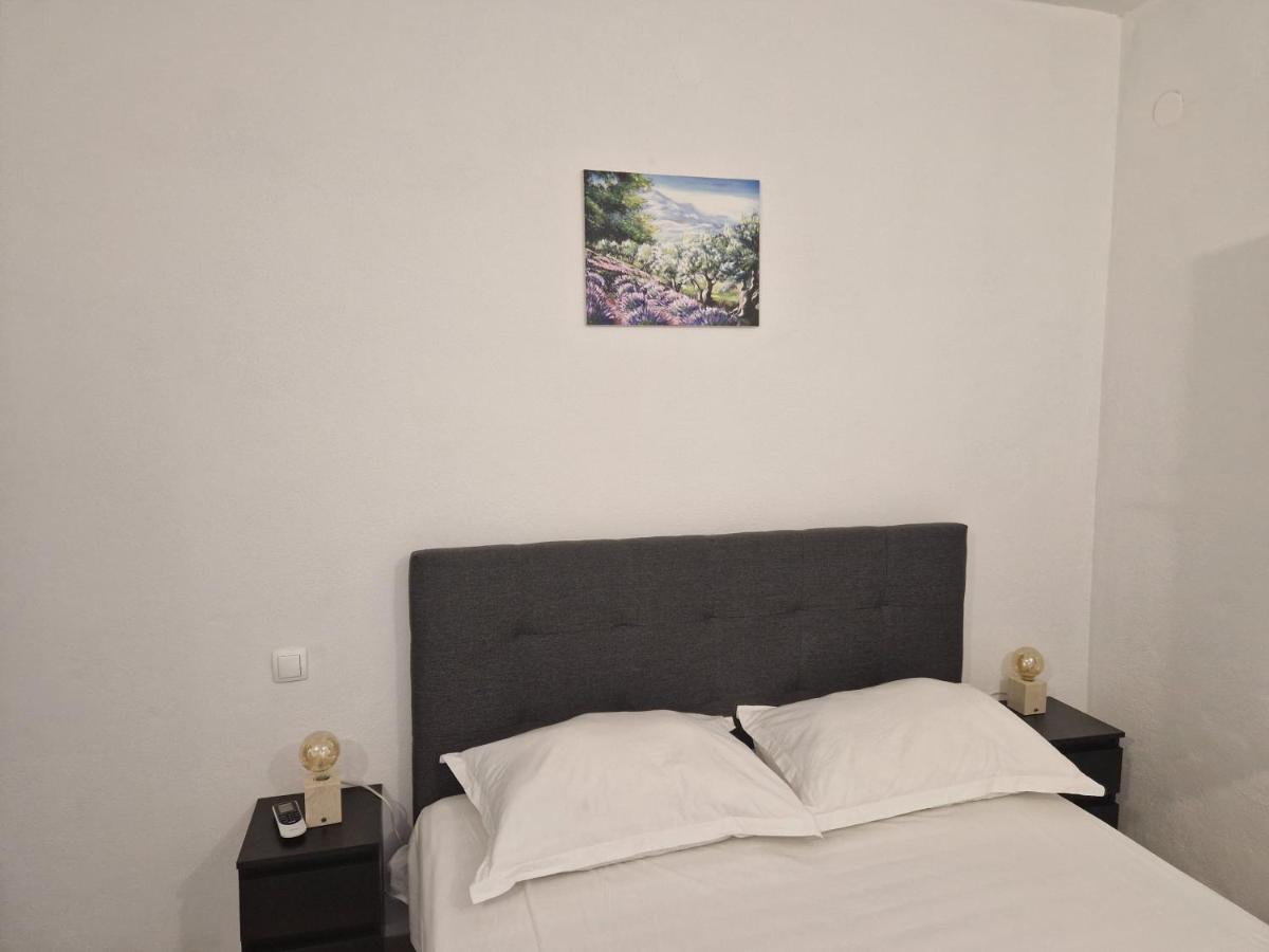 Kuca Za Odmor Dobrila * Jelsa (Hvar)