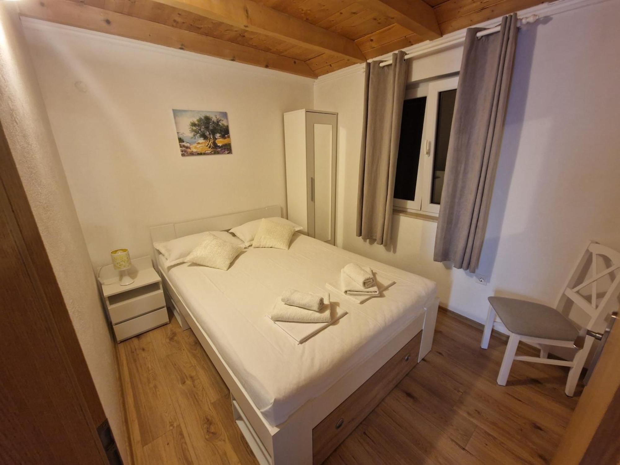 Kuca Za Odmor Dobrila Jelsa (Hvar)