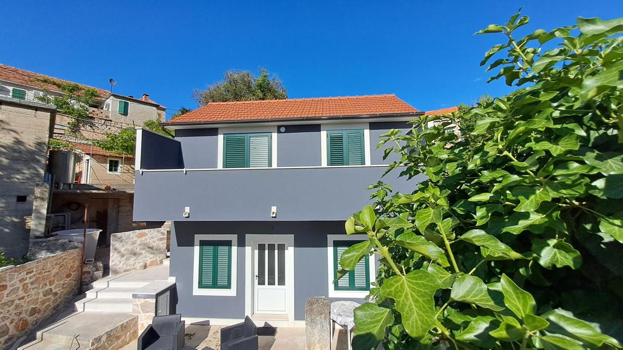 Kuca Za Odmor Dobrila Guest house