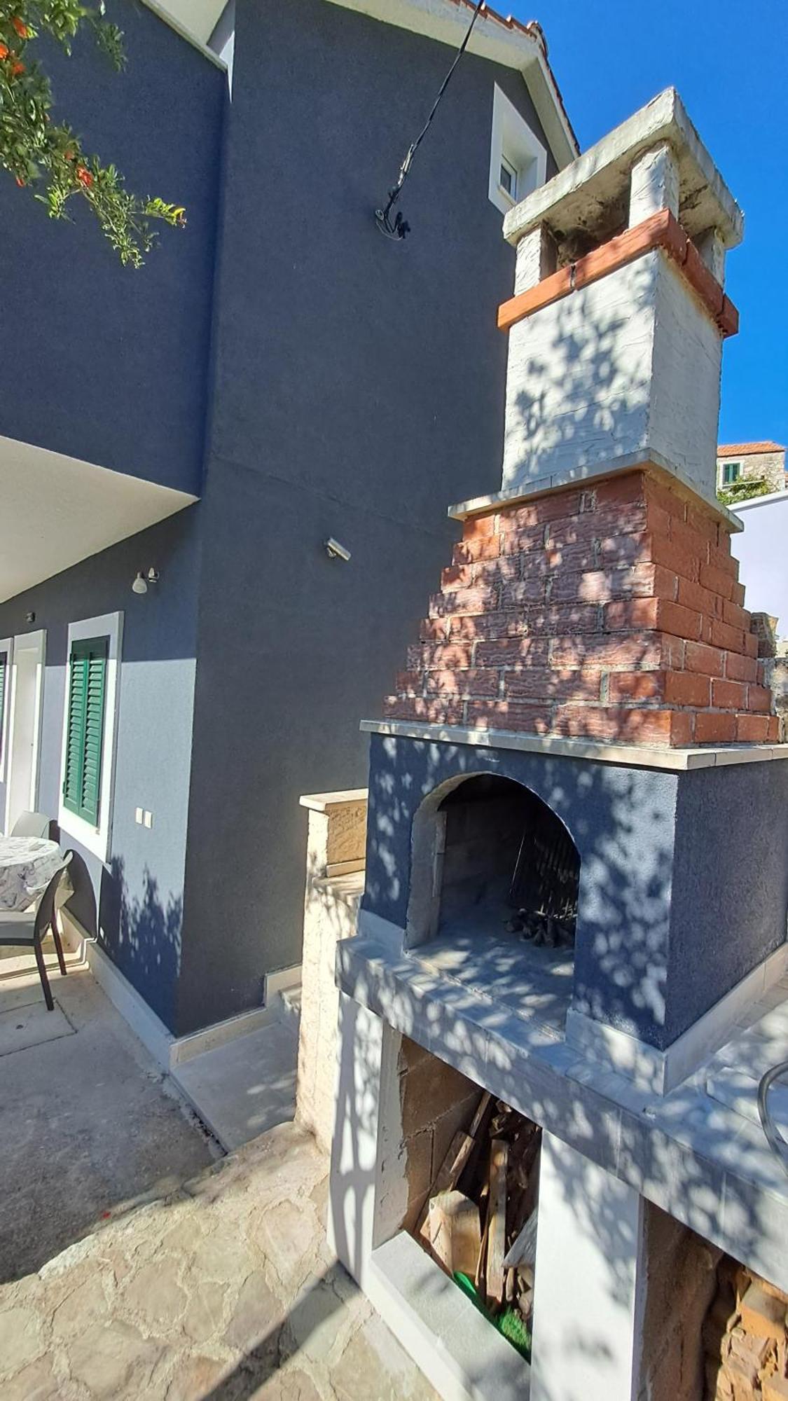Guest house Kuca Za Odmor Dobrila *